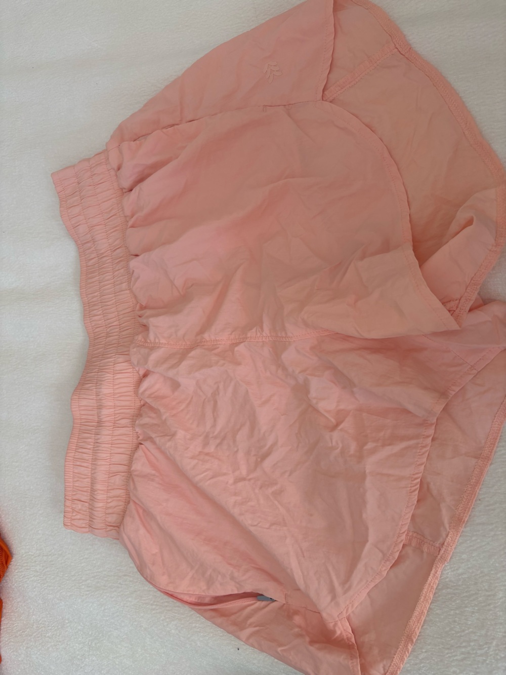 all in motion Pink Women's Athletic Shorts